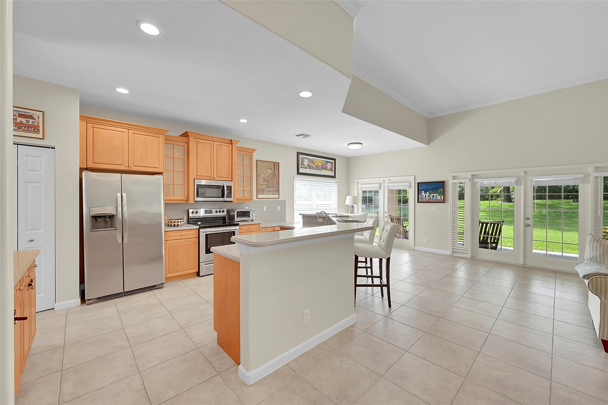 PARKLAND ISLES - Residential
