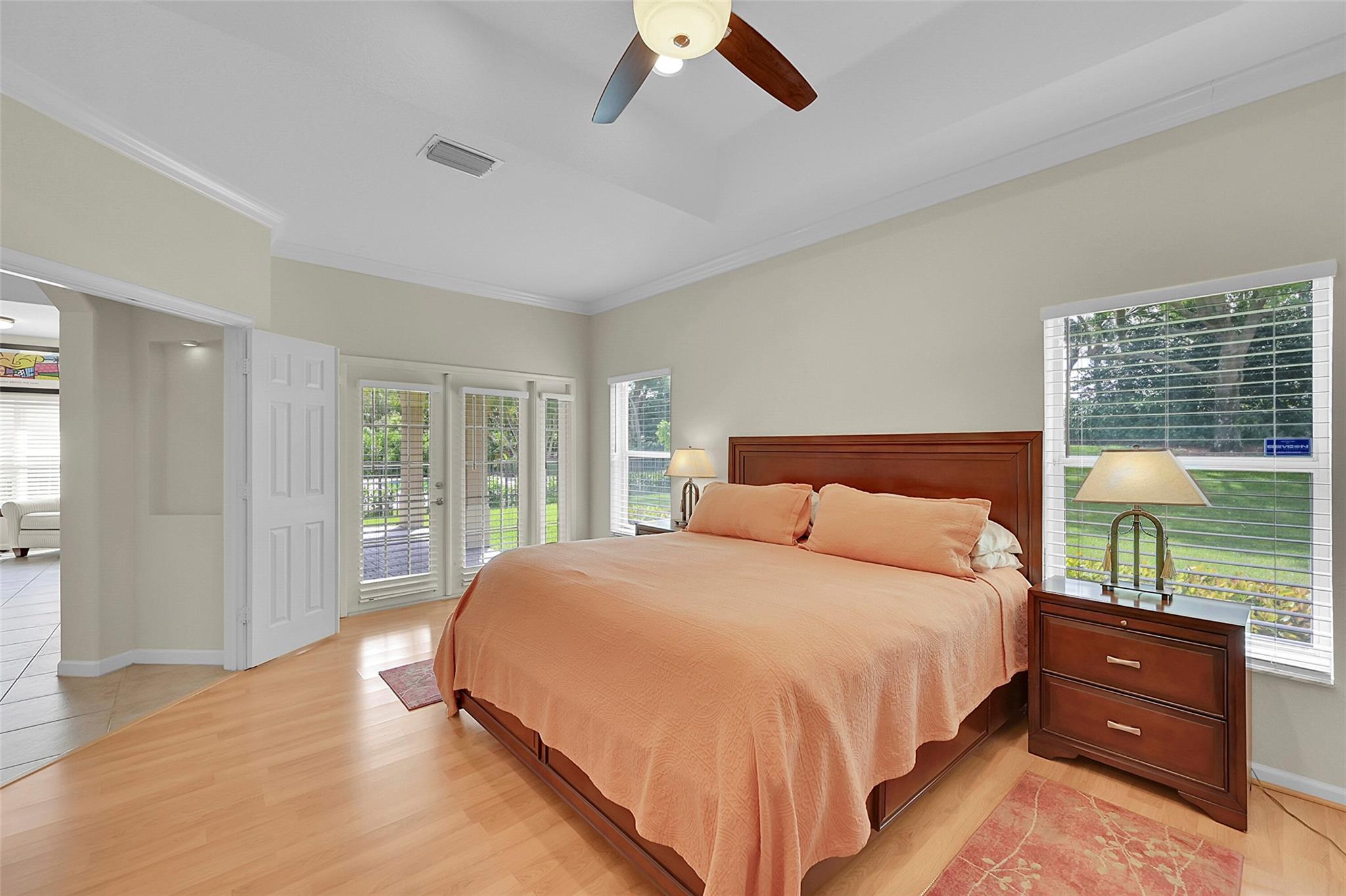 PARKLAND ISLES - Residential