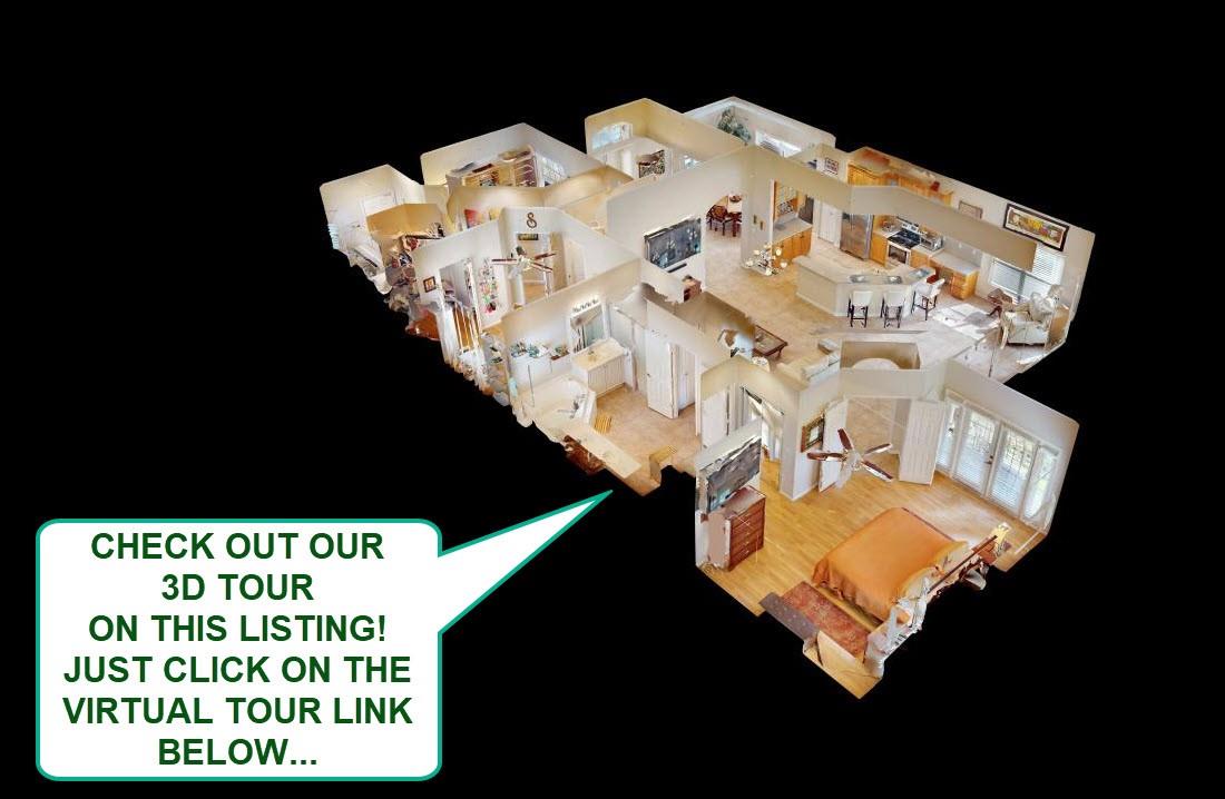 PARKLAND ISLES - Residential