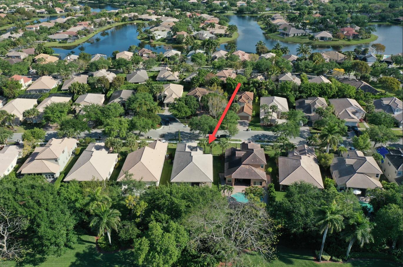 PARKLAND ISLES - Residential
