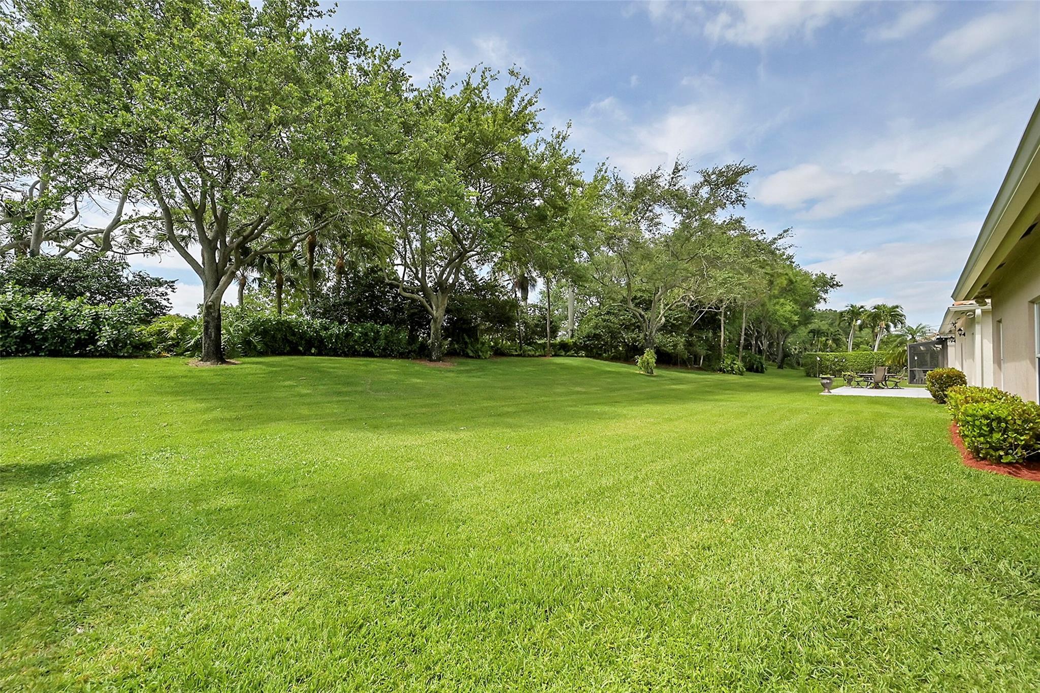 PARKLAND ISLES - Residential