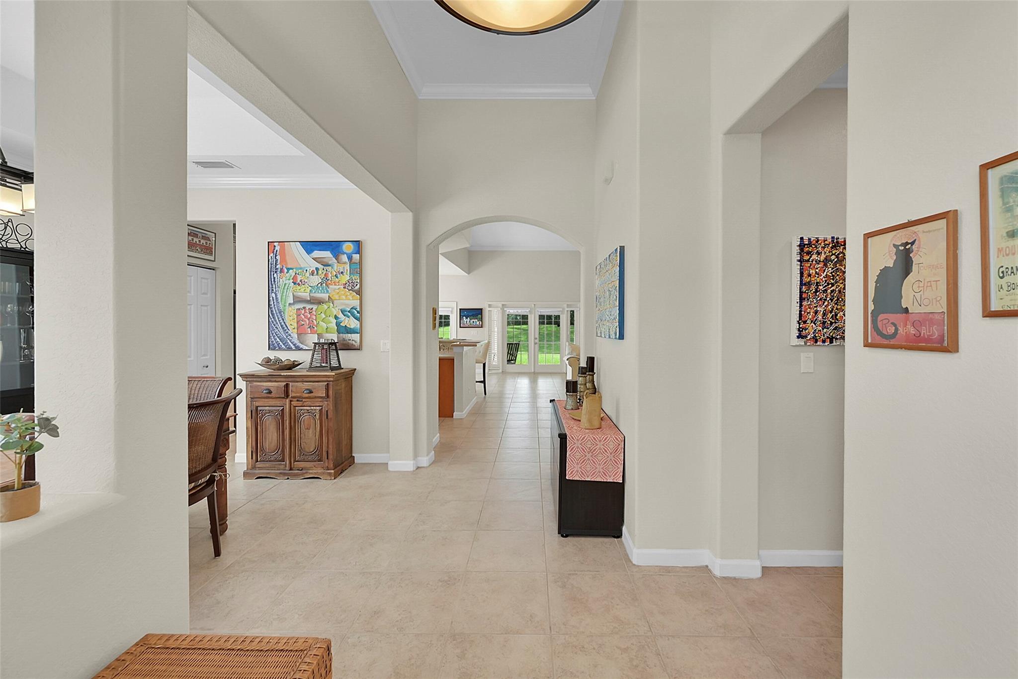 PARKLAND ISLES - Residential