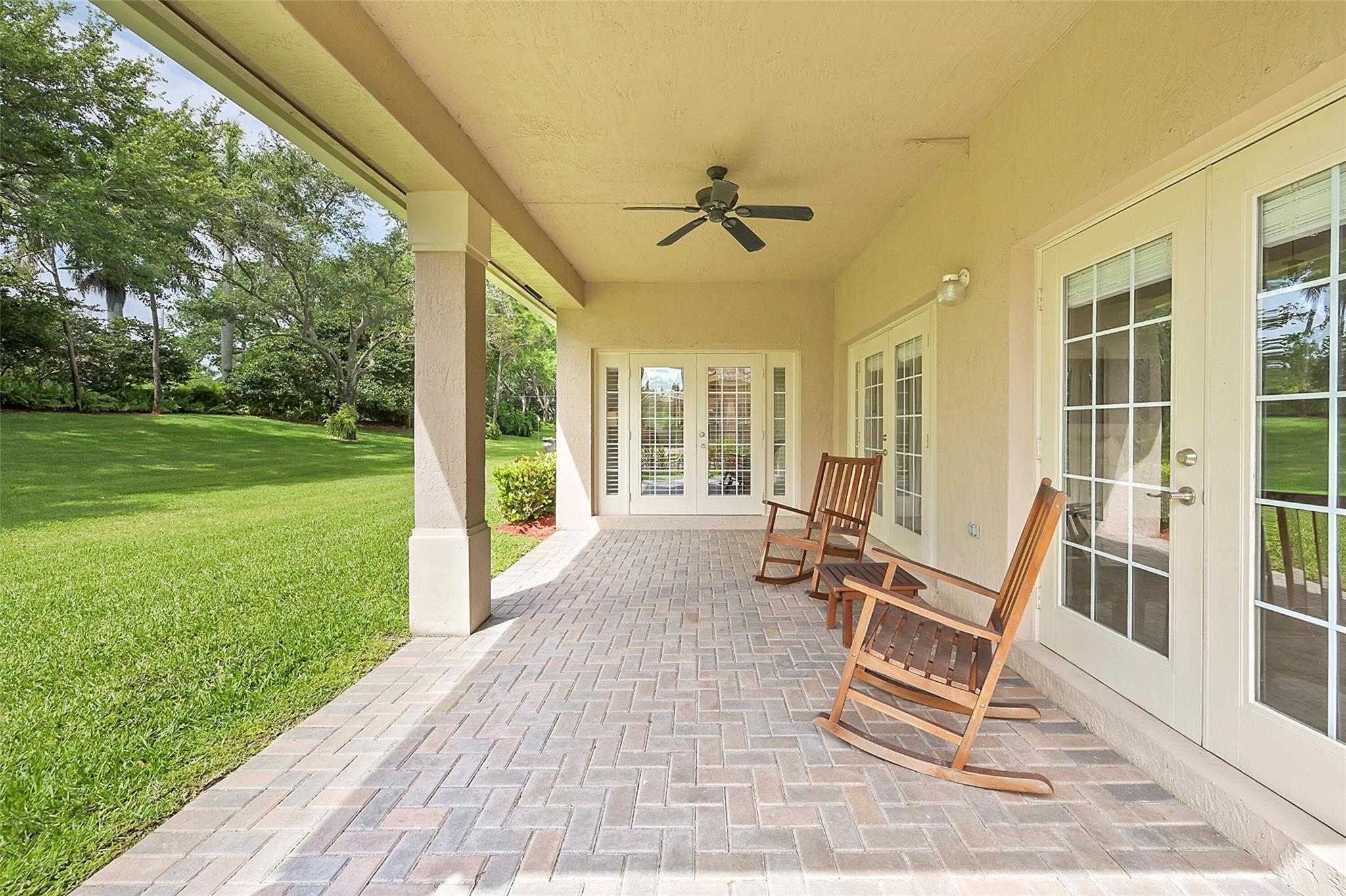 PARKLAND ISLES - Residential
