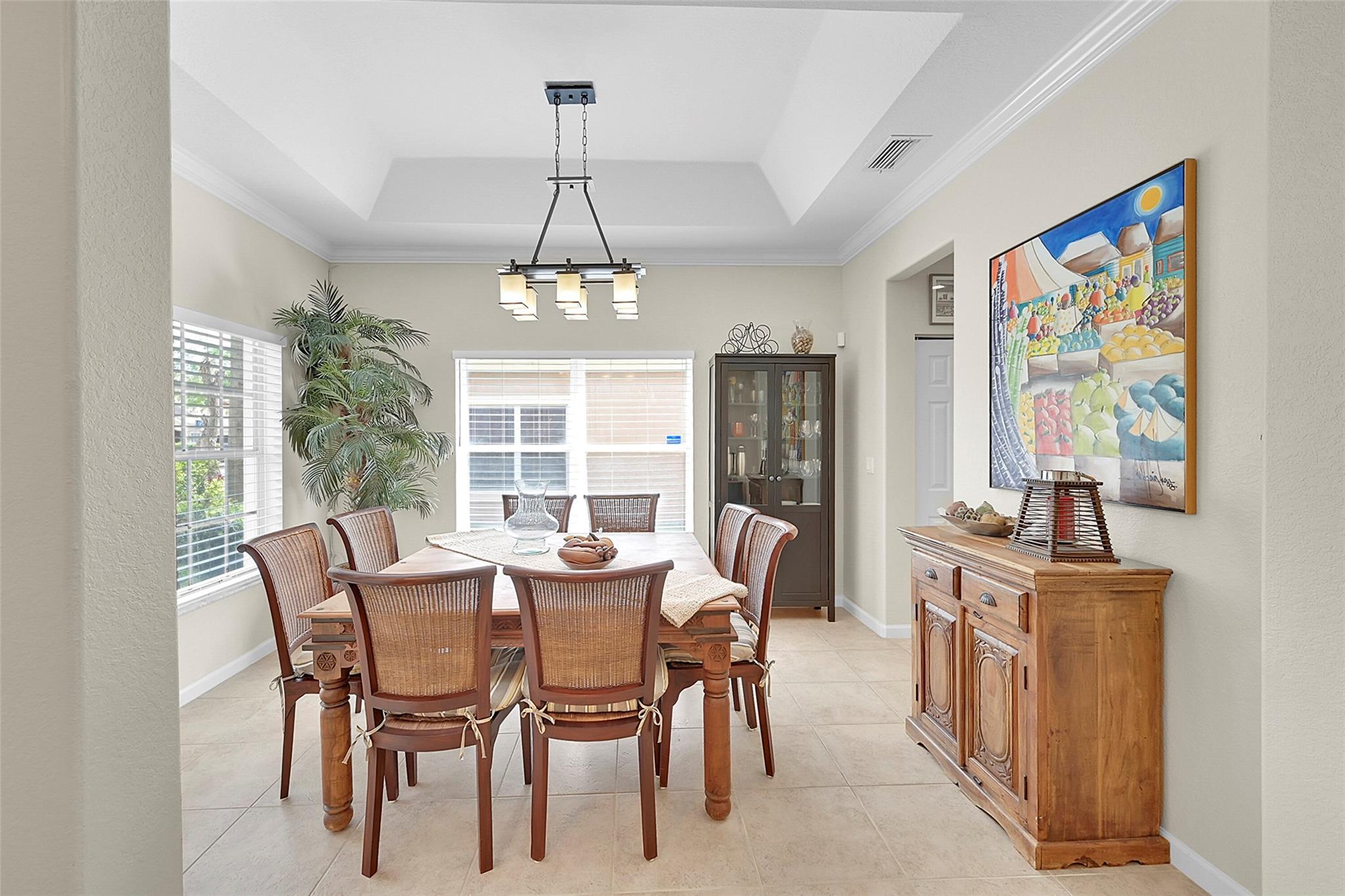 PARKLAND ISLES - Residential