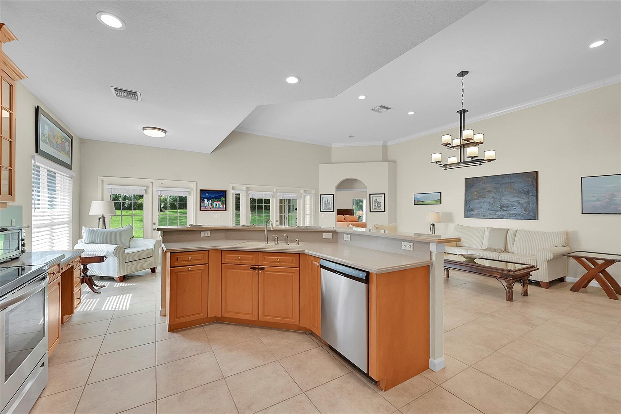 PARKLAND ISLES - Residential