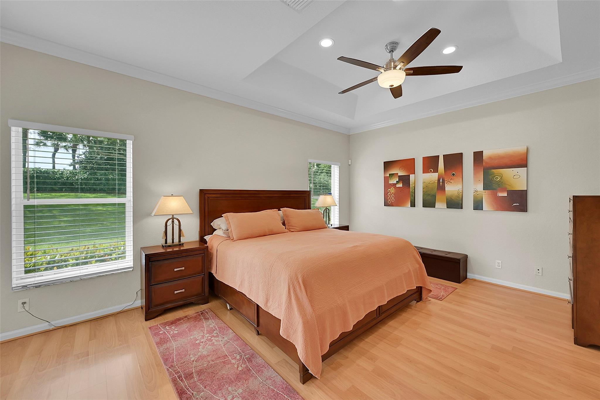 PARKLAND ISLES - Residential