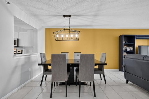 Tiny photo for 14096 HUNTINGTON POINTE Drive #305, Delray Beach, FL 33484 (MLS # B26090457)