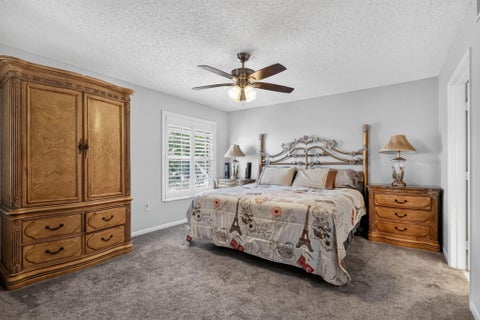 Tiny photo for 14096 HUNTINGTON POINTE Drive #305, Delray Beach, FL 33484 (MLS # B26090457)