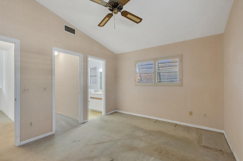 INDIAN RIVER HEIGHTS UNIT 8 - Residential