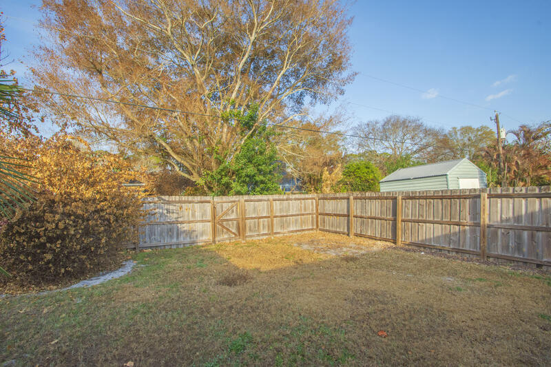 INDIAN RIVER HEIGHTS UNIT 8 - Residential