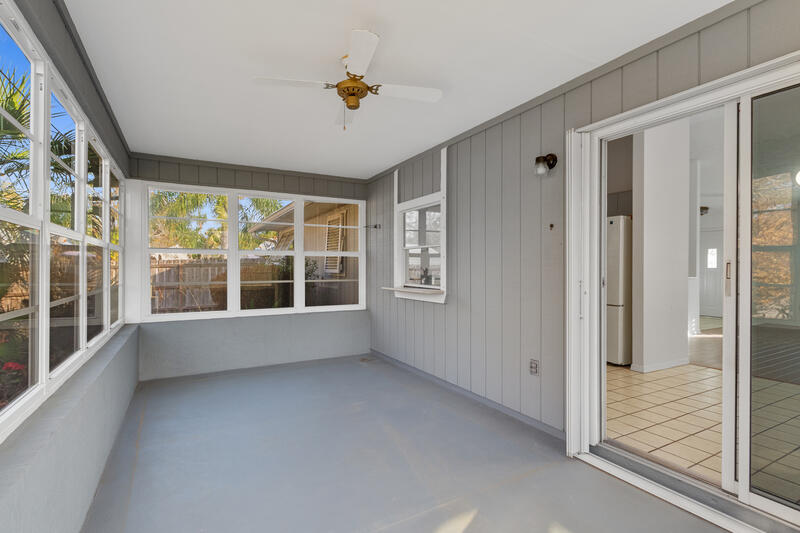 INDIAN RIVER HEIGHTS UNIT 8 - Residential