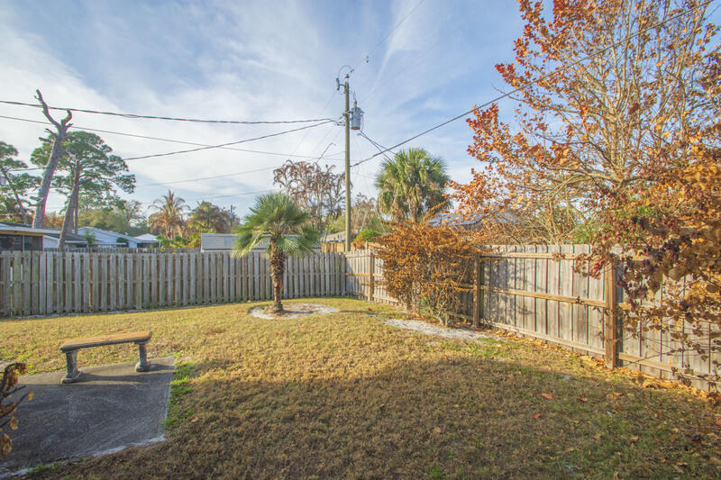 INDIAN RIVER HEIGHTS UNIT 8 - Residential