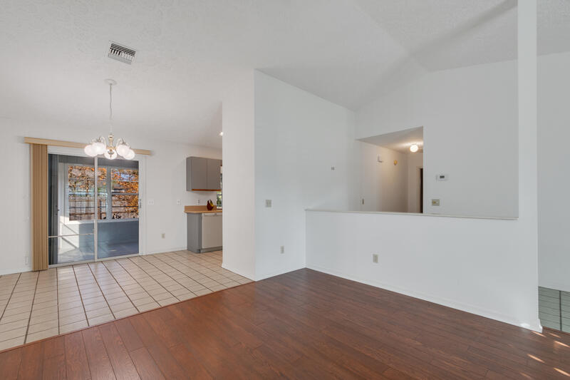 INDIAN RIVER HEIGHTS UNIT 8 - Residential