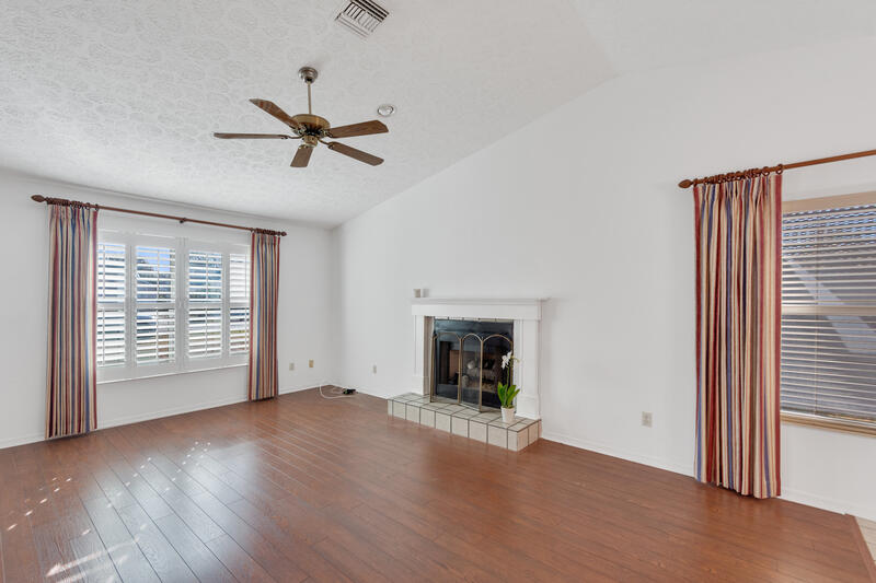 INDIAN RIVER HEIGHTS UNIT 8 - Residential