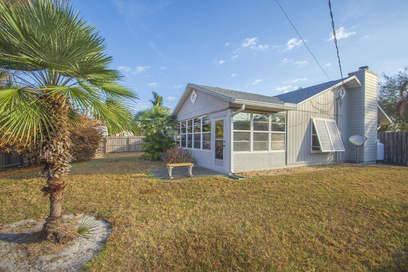 INDIAN RIVER HEIGHTS UNIT 8 - Residential