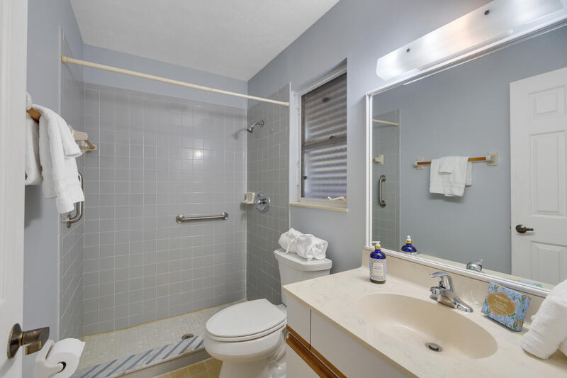 INDIAN RIVER HEIGHTS UNIT 8 - Residential