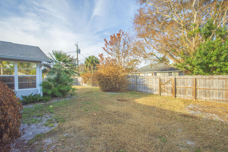 INDIAN RIVER HEIGHTS UNIT 8 - Residential