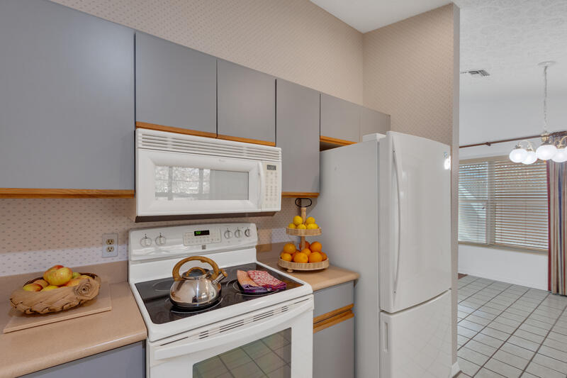 INDIAN RIVER HEIGHTS UNIT 8 - Residential