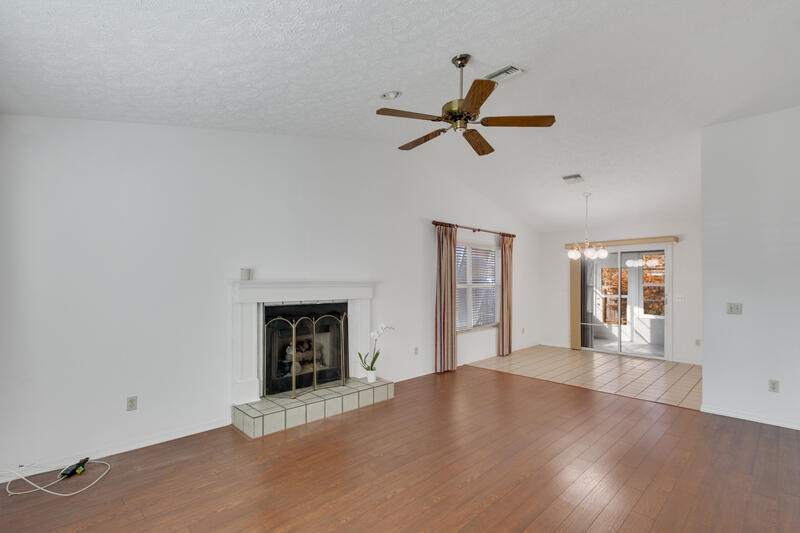 INDIAN RIVER HEIGHTS UNIT 8 - Residential