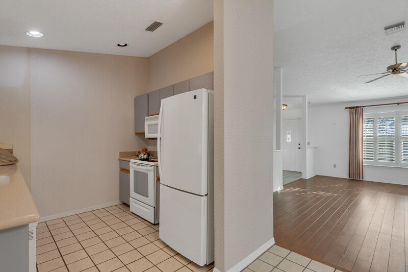 INDIAN RIVER HEIGHTS UNIT 8 - Residential