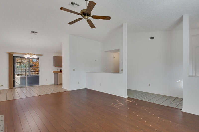 INDIAN RIVER HEIGHTS UNIT 8 - Residential