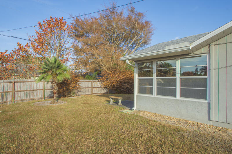 INDIAN RIVER HEIGHTS UNIT 8 - Residential