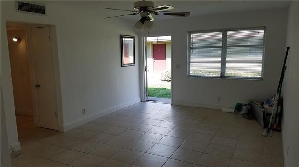 Photo of 2734 Fillmore Street #3-E, Hollywood, FL 33020 (MLS # F10554694)
