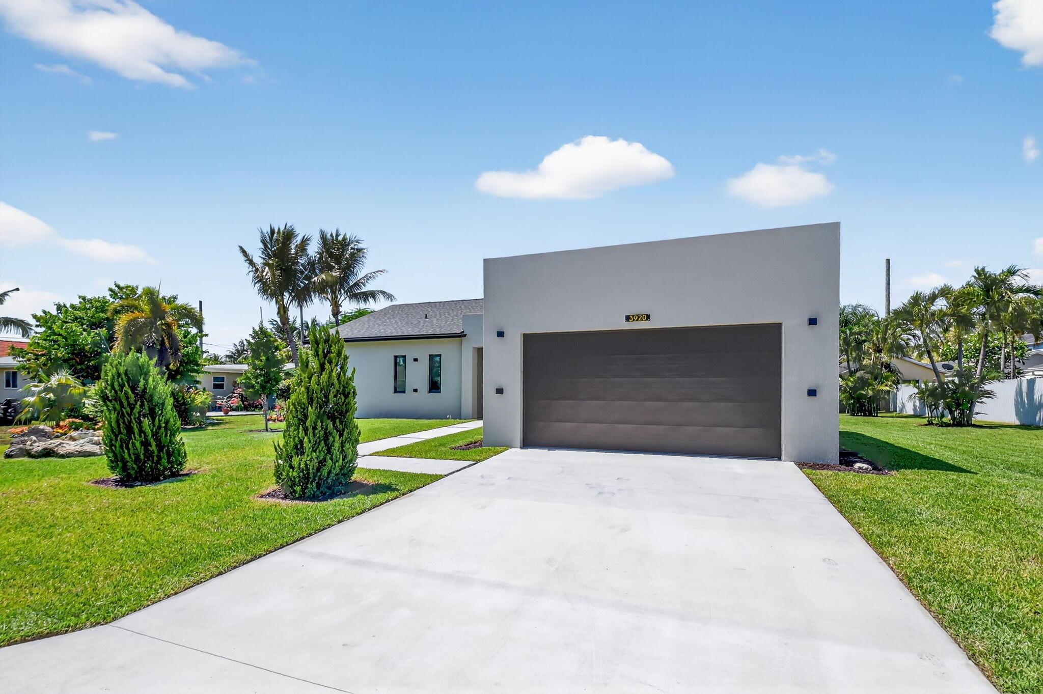 3920 Espan Court
