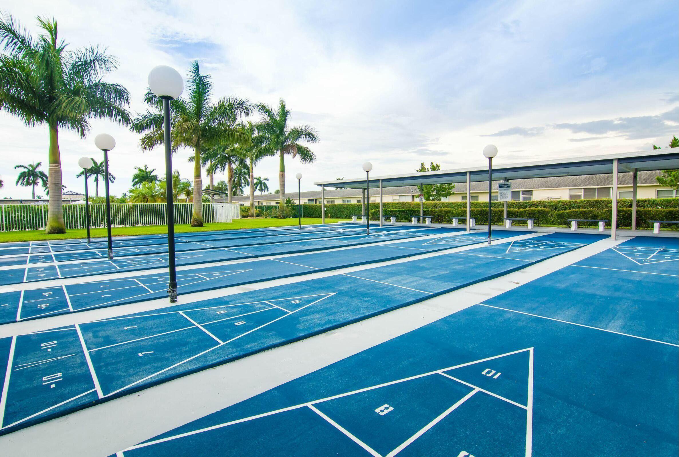 CRESTHAVEN VILLAS 30 CONDO - Residential Lease
