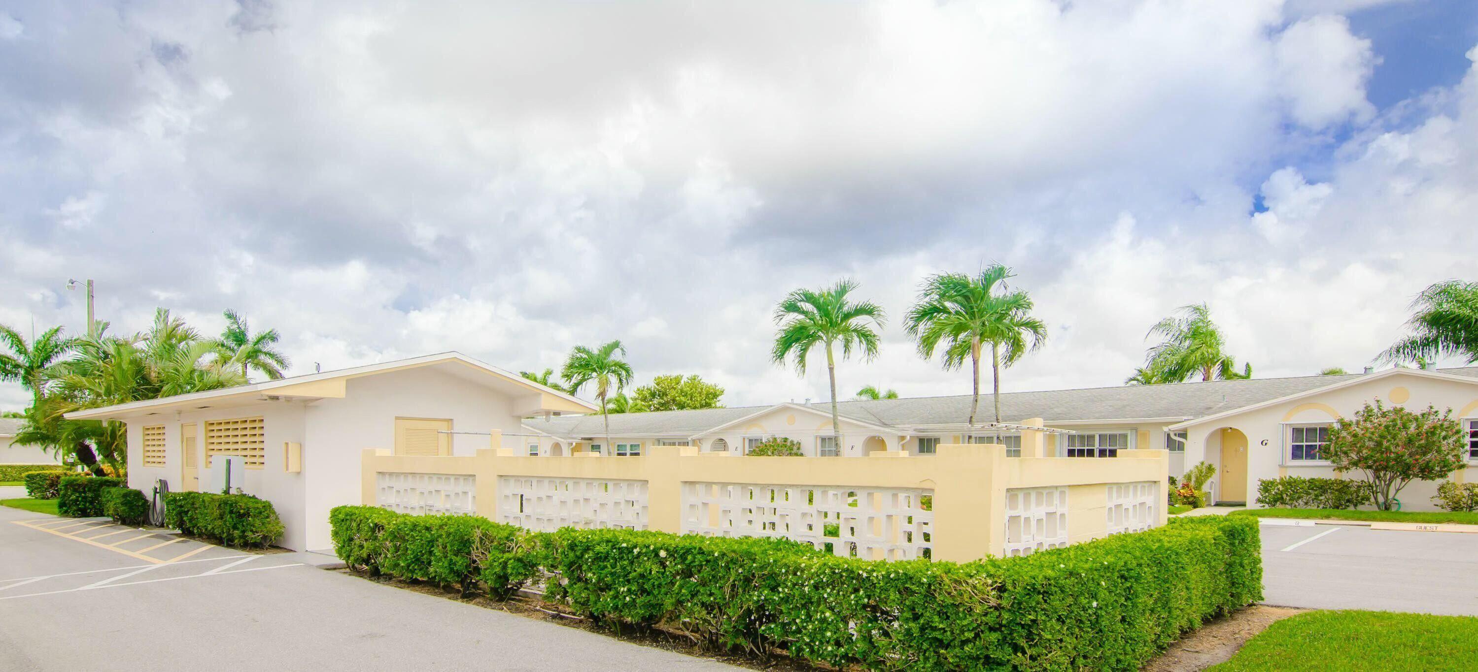 CRESTHAVEN VILLAS 30 CONDO - Residential Lease