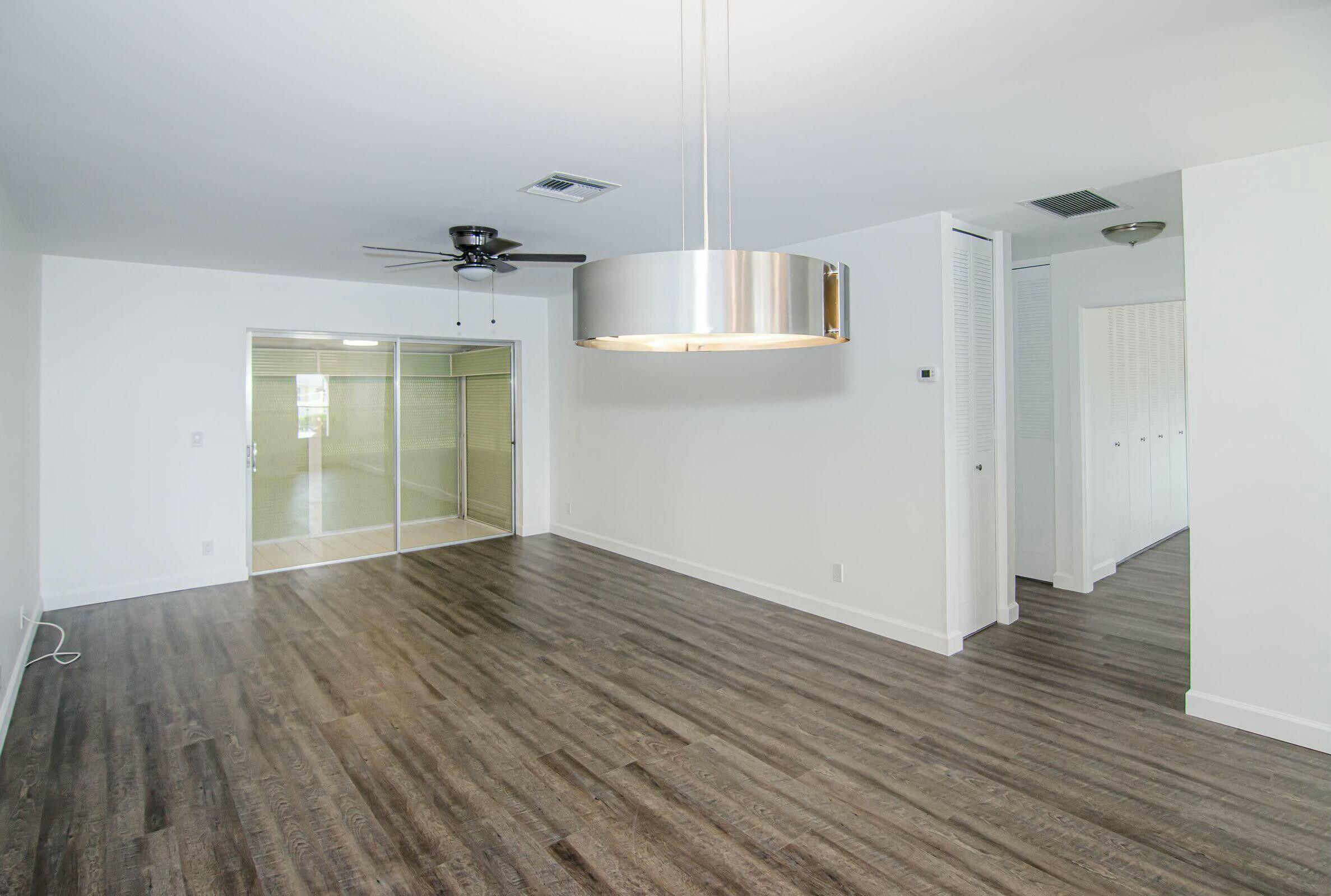 CRESTHAVEN VILLAS 30 CONDO - Residential Lease