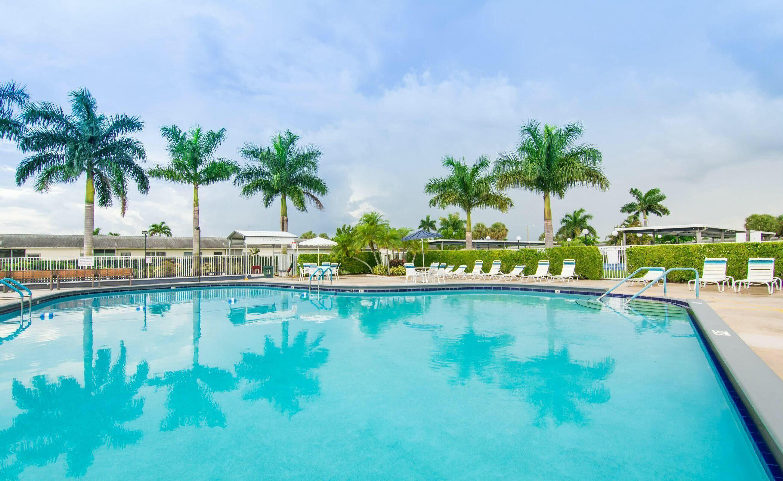 CRESTHAVEN VILLAS 30 CONDO - Residential Lease