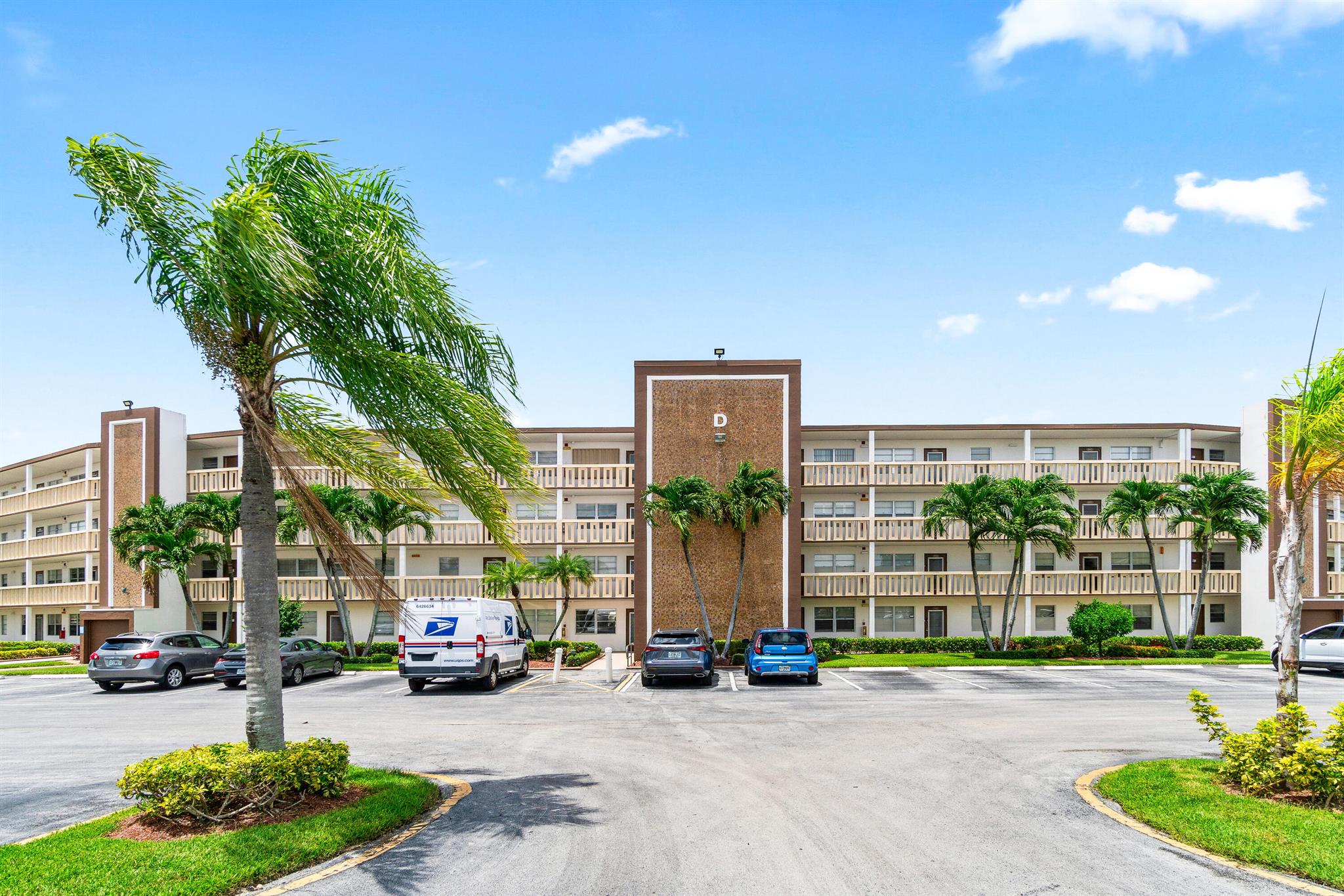 Sunset Lake views and easy access to the pool and clubhouse make this a must see. The price? Even better priced to sell and updated to live in. Come see the best unit in Century Village before it's gone. Easy to show