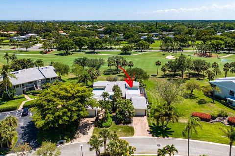 65 Eastgate Drive B Boynton Beach FL 33436