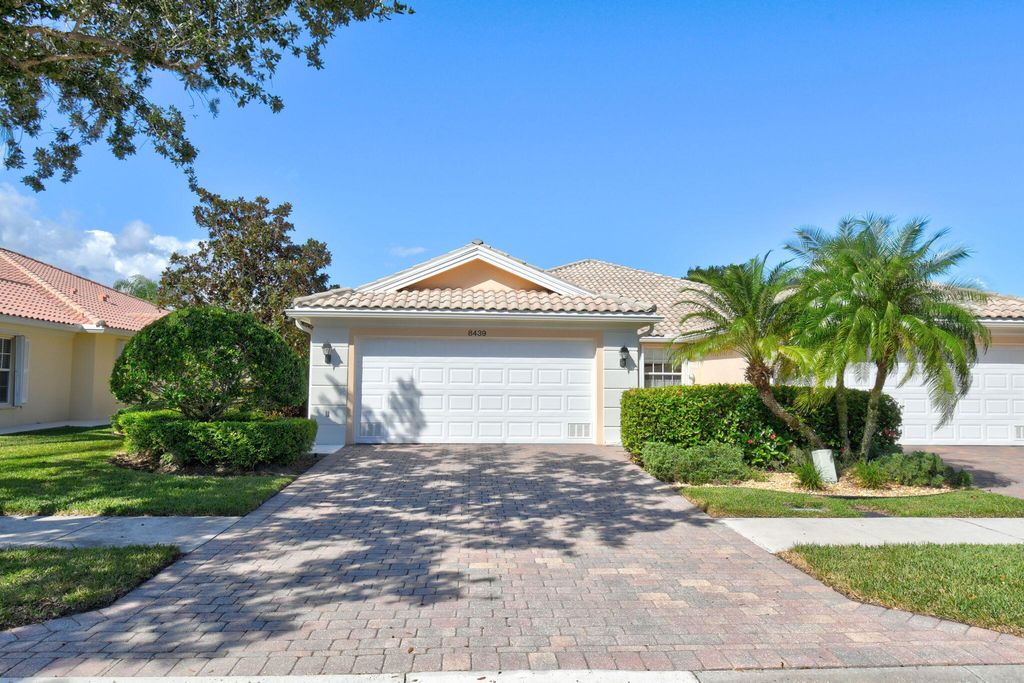 Photo of 8439 SE Retreat Drive, Hobe Sound, FL 33455 (MLS # R10934744)