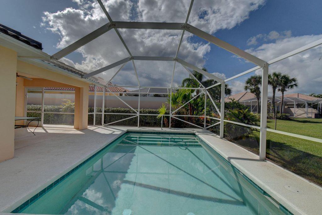 Photo of 8439 SE Retreat Drive, Hobe Sound, FL 33455 (MLS # R10934744)