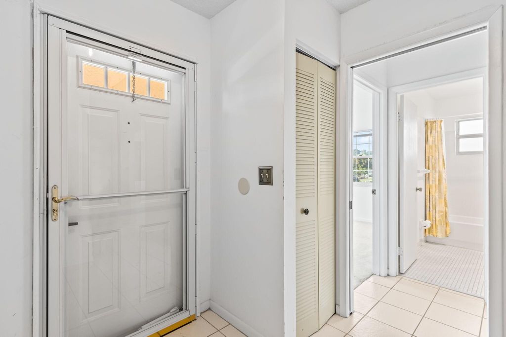 Photo of 5810 Summerfield Court #48, Fort Pierce, FL 34982 (MLS # R10973190)