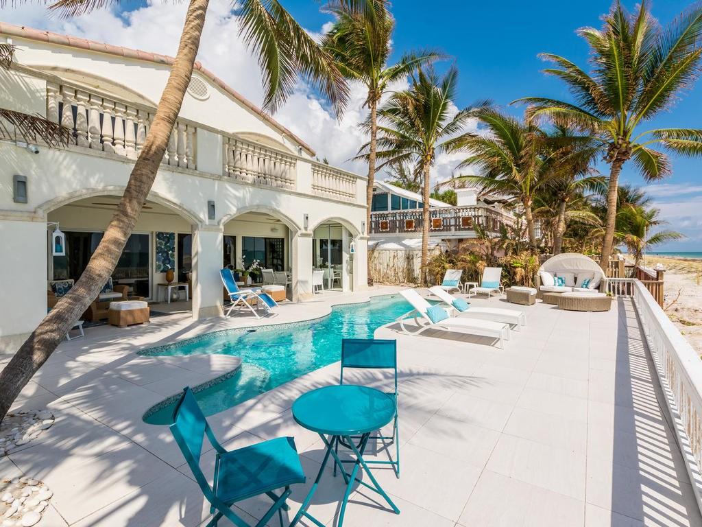 LAUDERDALE BEACH - Residential