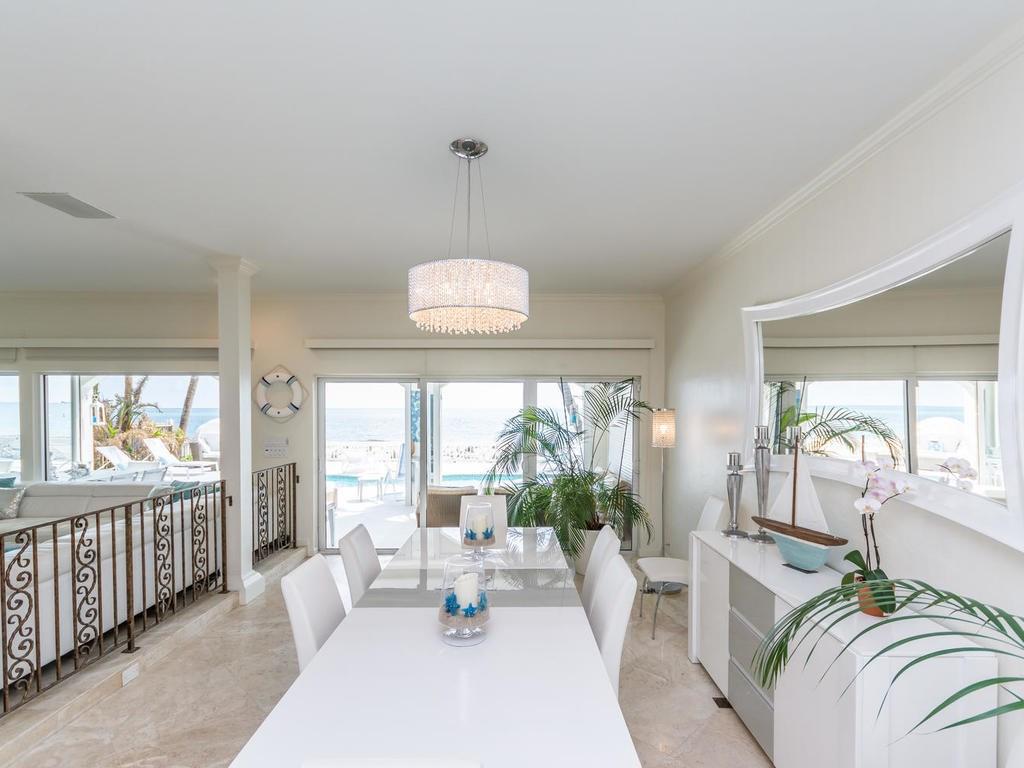 LAUDERDALE BEACH - Residential