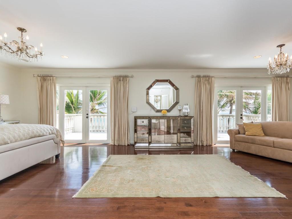 LAUDERDALE BEACH - Residential