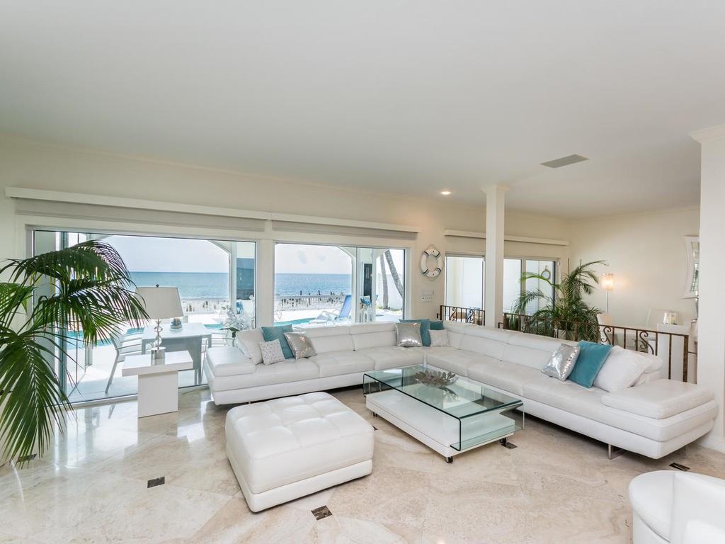 LAUDERDALE BEACH - Residential