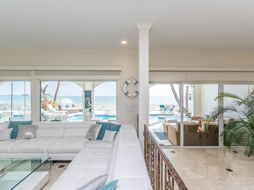 LAUDERDALE BEACH - Residential