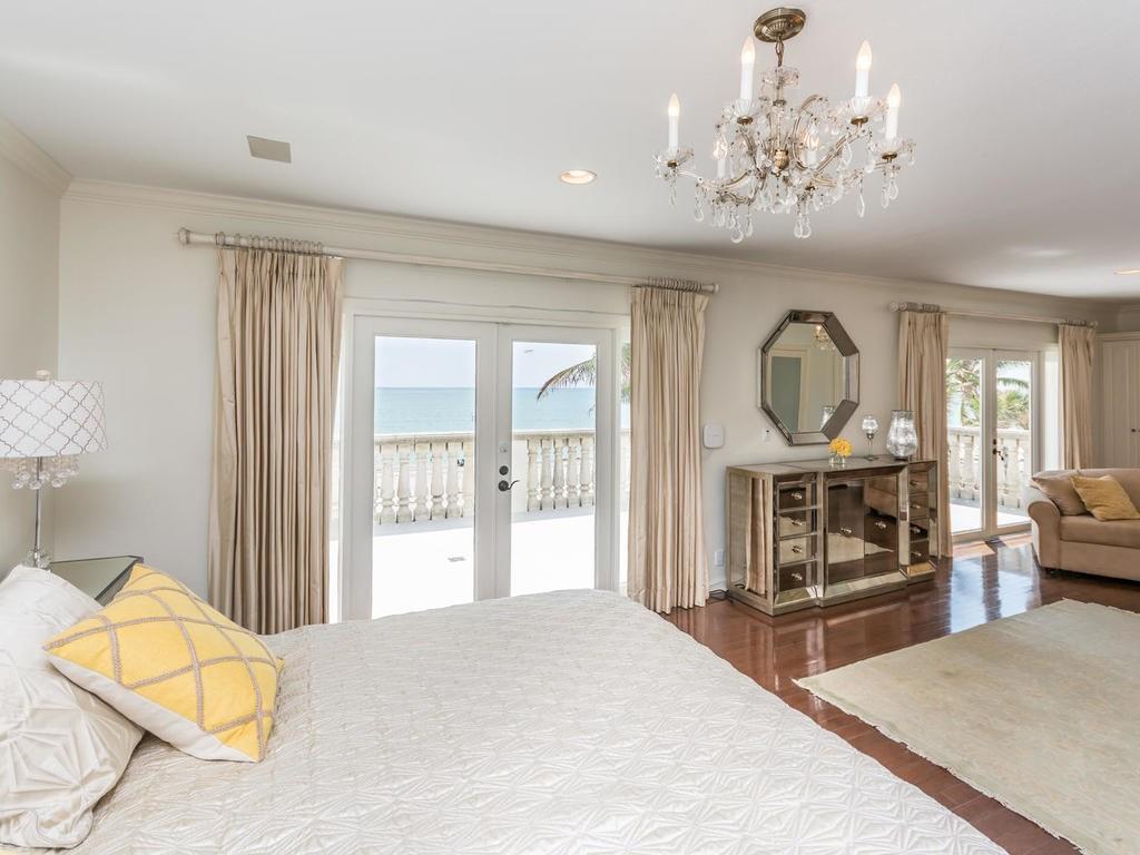 LAUDERDALE BEACH - Residential