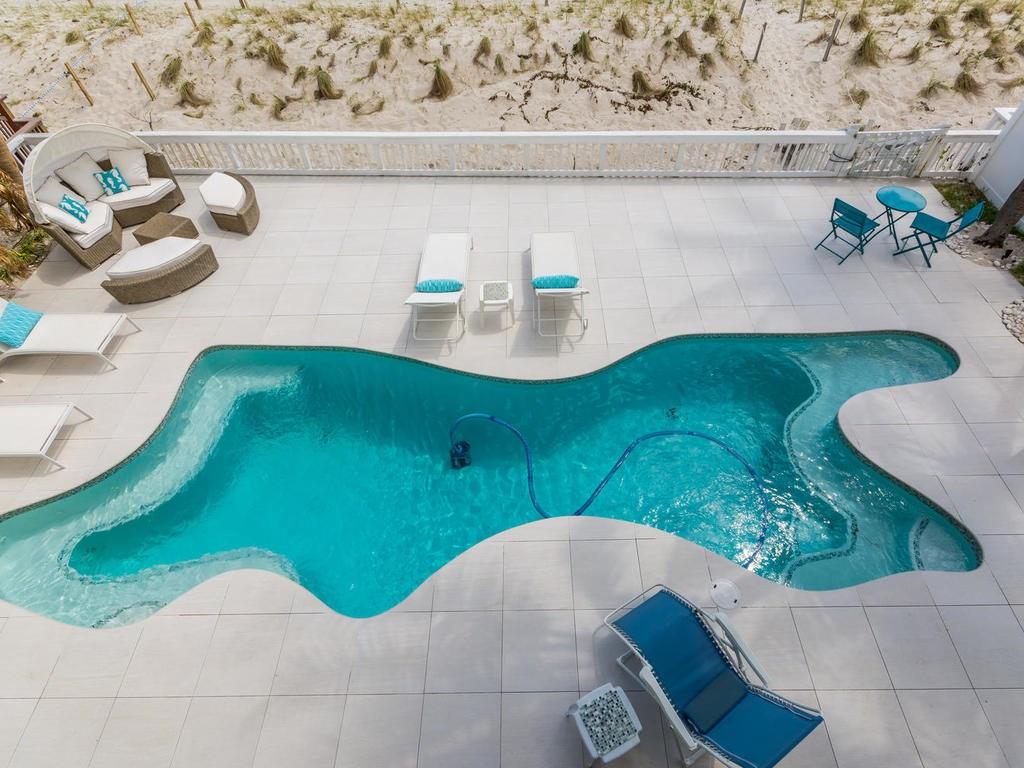 LAUDERDALE BEACH - Residential