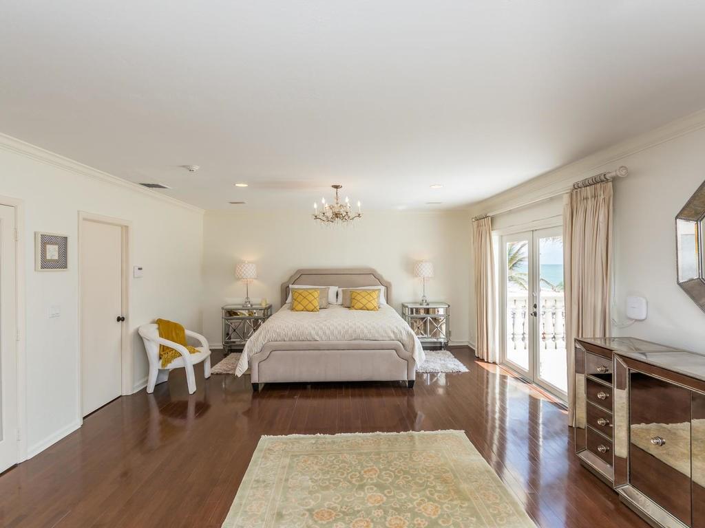 LAUDERDALE BEACH - Residential