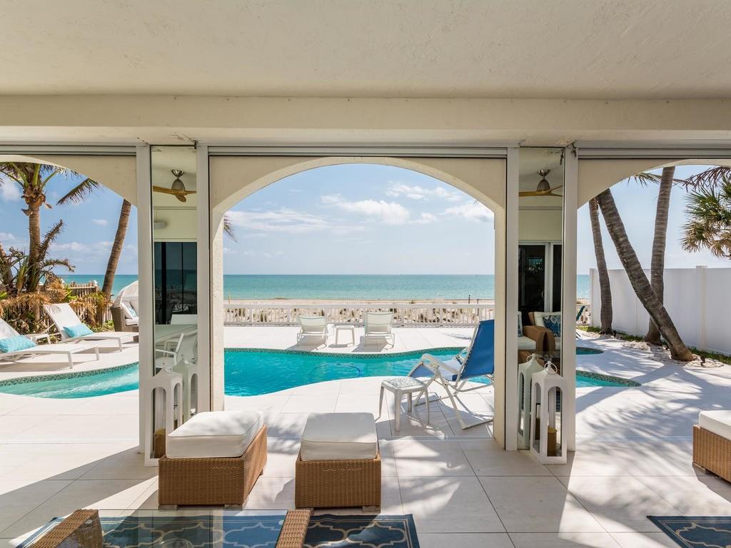 LAUDERDALE BEACH - Residential