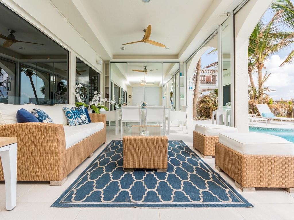 LAUDERDALE BEACH - Residential