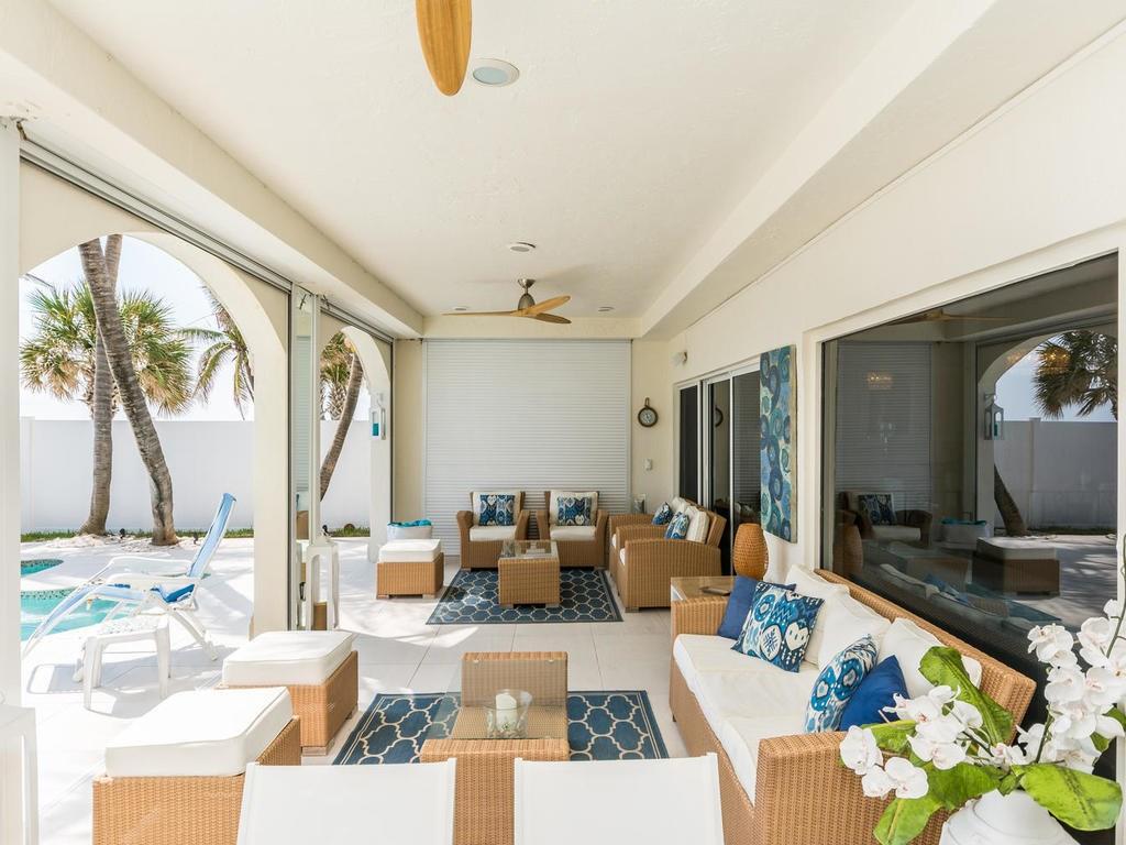 LAUDERDALE BEACH - Residential