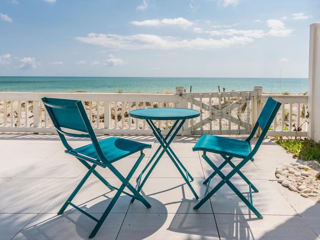 LAUDERDALE BEACH - Residential