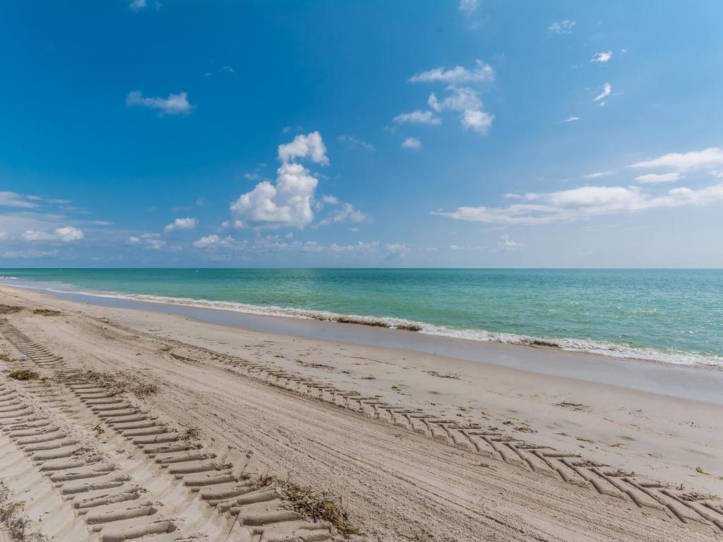 LAUDERDALE BEACH - Residential